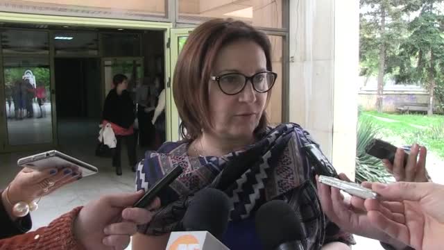 Бъчварова: От вътрешна комисия не са чели подробно проектозакона за МВР