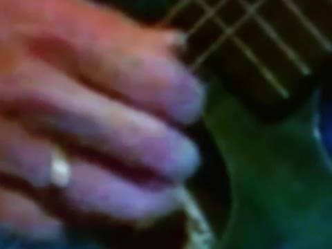 Deep Purple rare Unplugged When a Blind Man Cries