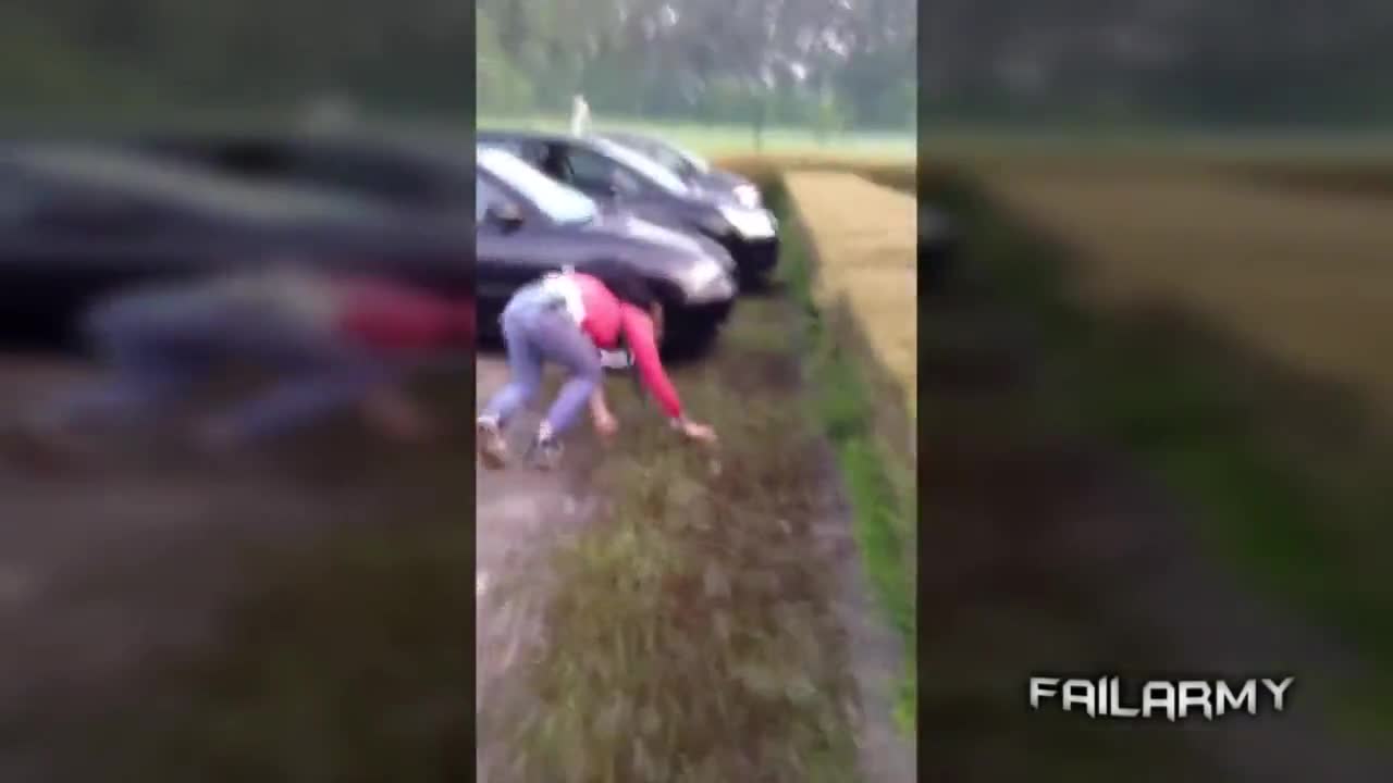 >Fail Compilation-много Смях