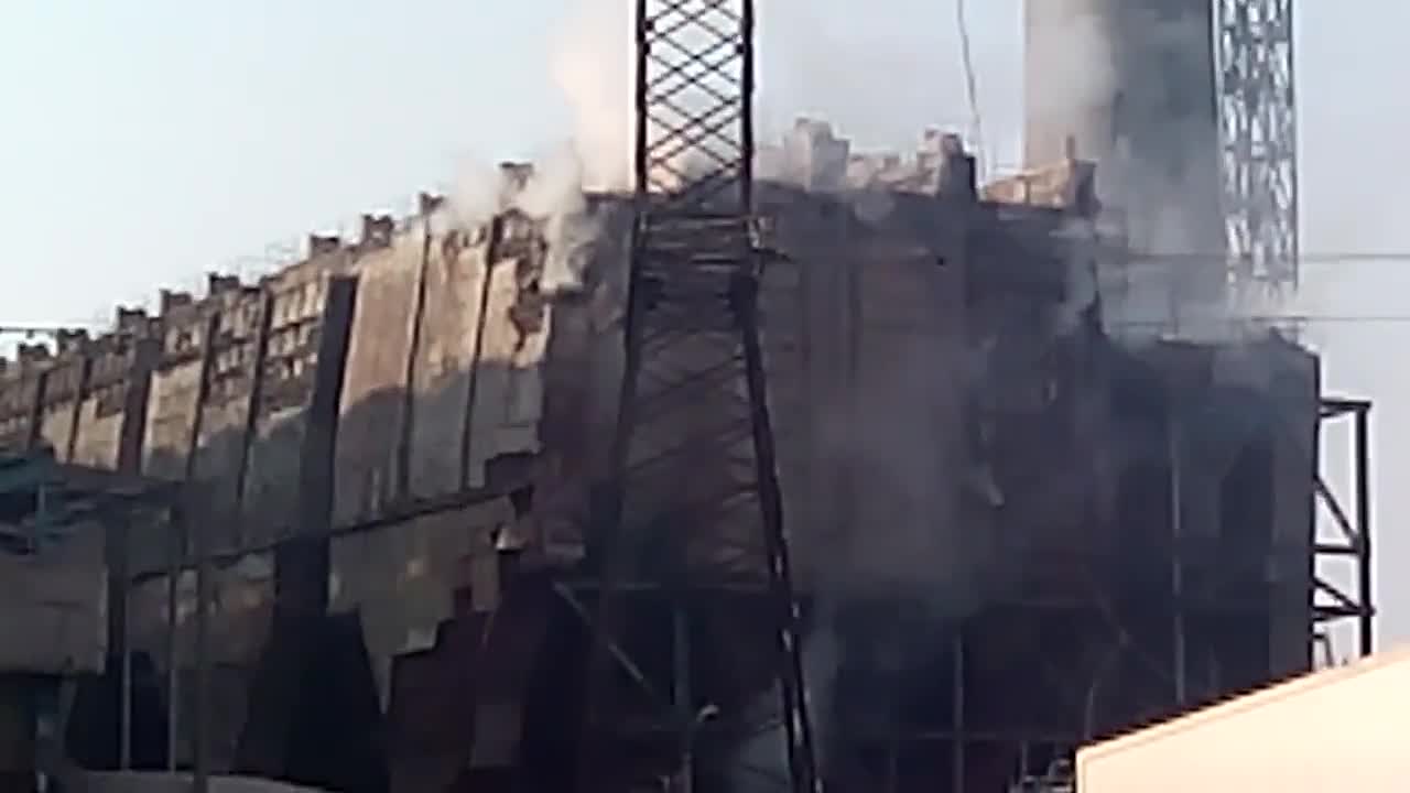 Завод "Брикел", Гълъбово