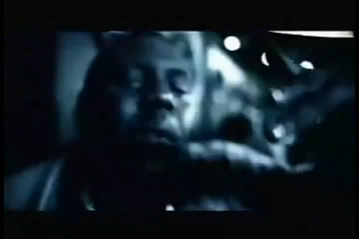 Beenie Man - Compton   (Promo Only)