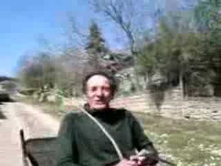 Пародия На Някакъв Език
