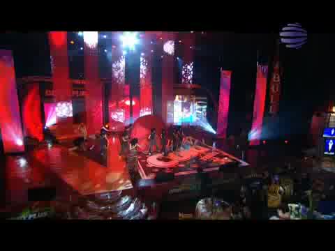 Преслава - Червена Точка (live) * Hq *