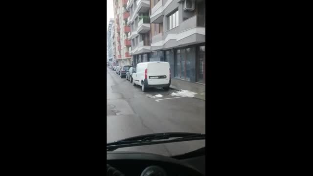 "Моята новина": Спирките на градския транспорт