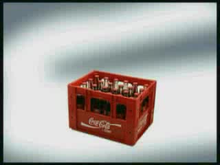 Бг Реклама На Coca - Cola 