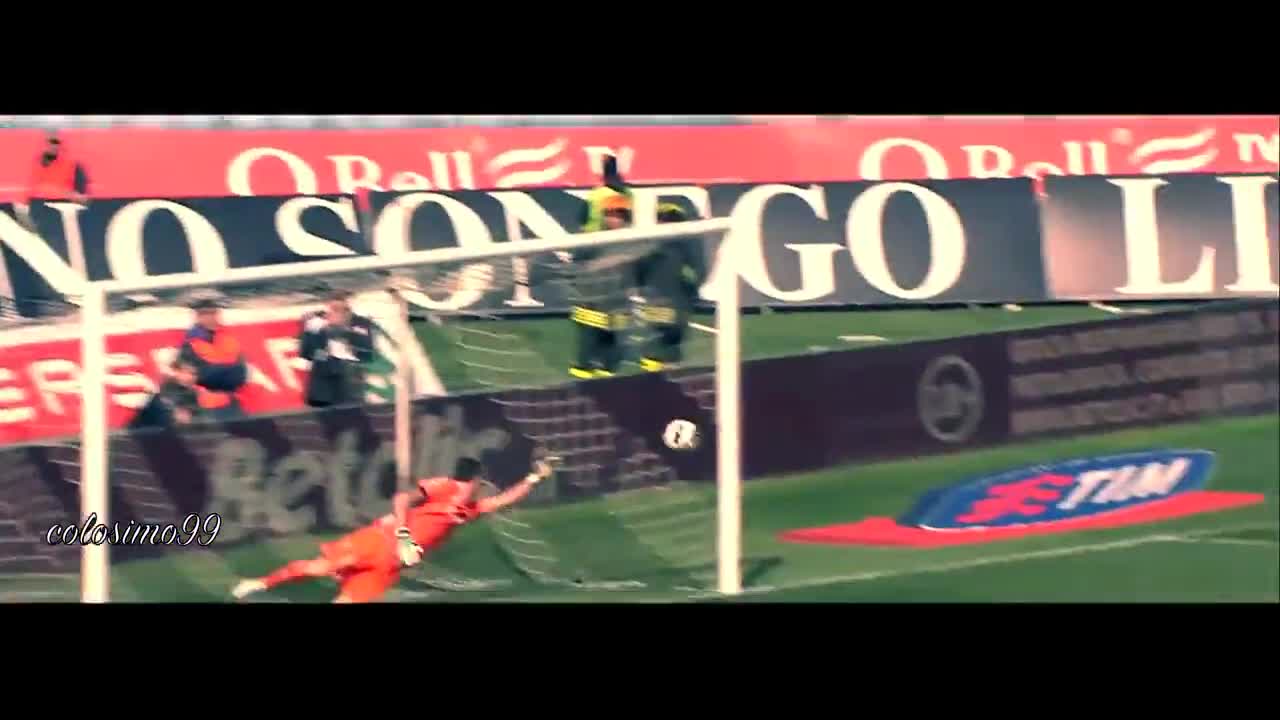 Най-добрите моменти 2012/2013