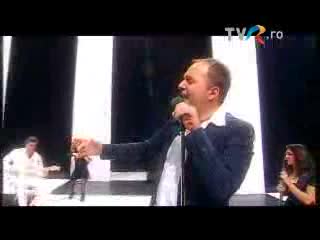 Румънската Песен За Евровизия 2008 - Costi Ionita - Can You Forgive.flv