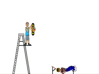 John Cena (Пародия)
