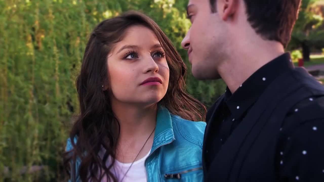 Soy Luna 2 - Втора част на сезон 2 - трейлър + Превод
