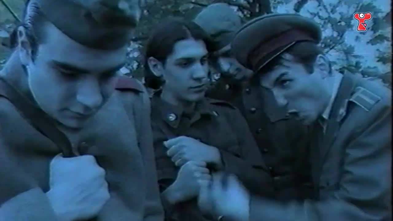 ТУТУРУТКА - Войник е нашия велик (Voynik e nashia velik) Official