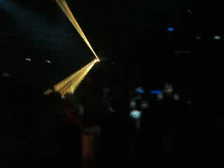 Dance Club Mania - Pacho B Birthday 2007