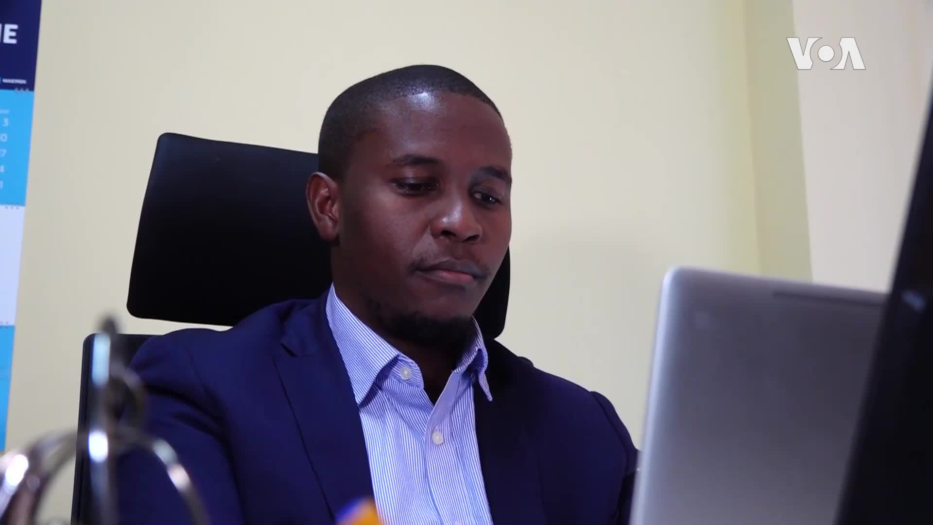 Kenya AI marketing