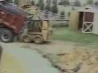 Инцидент С Багер