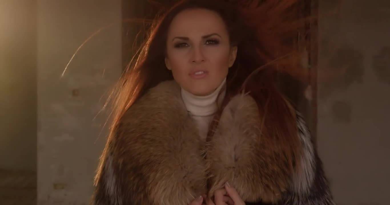 Премиера!!! Aleksandra Radovic - 2017 - Neka me osude svi (hq) (bg sub)