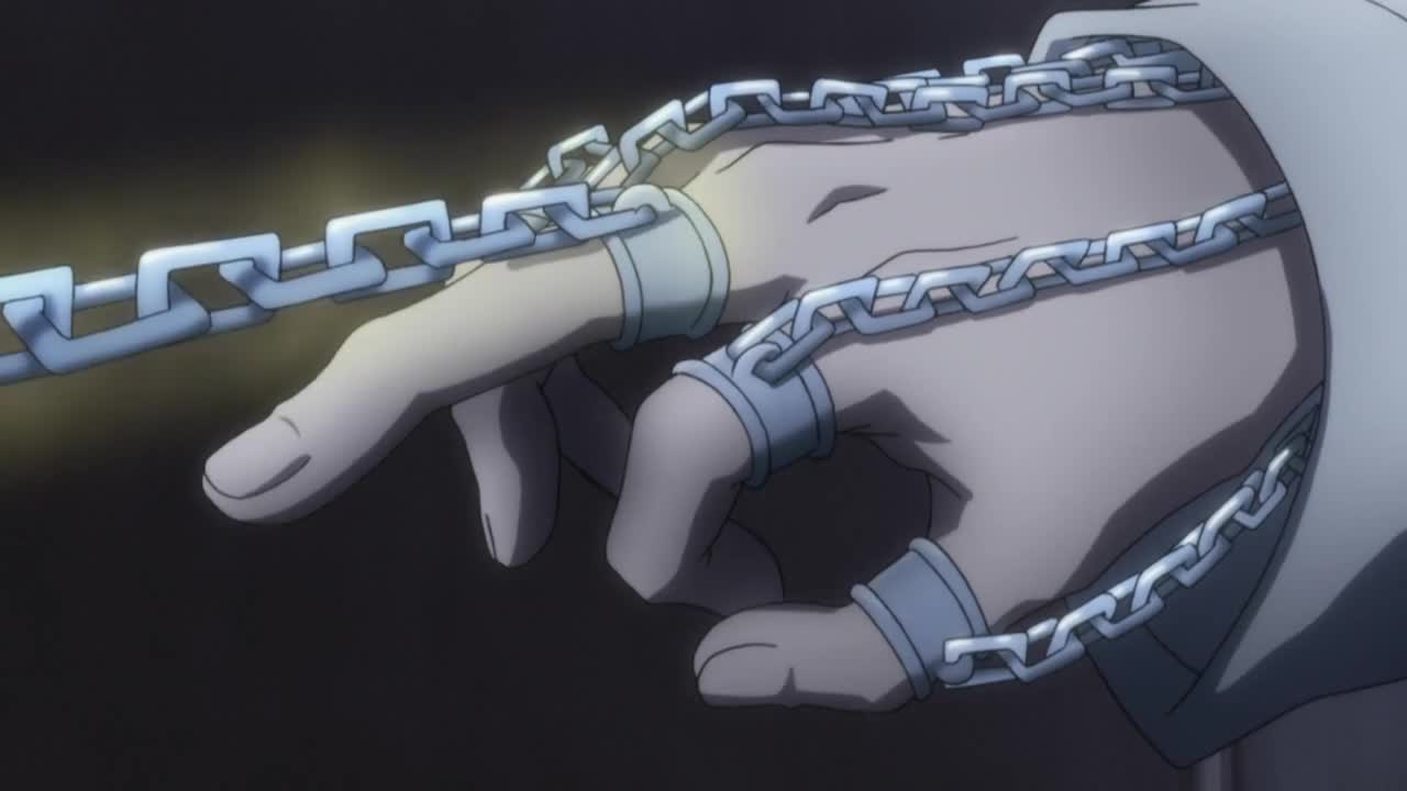 hunter x hunter english sub episode 9 hunter x hunter english sub episode 9