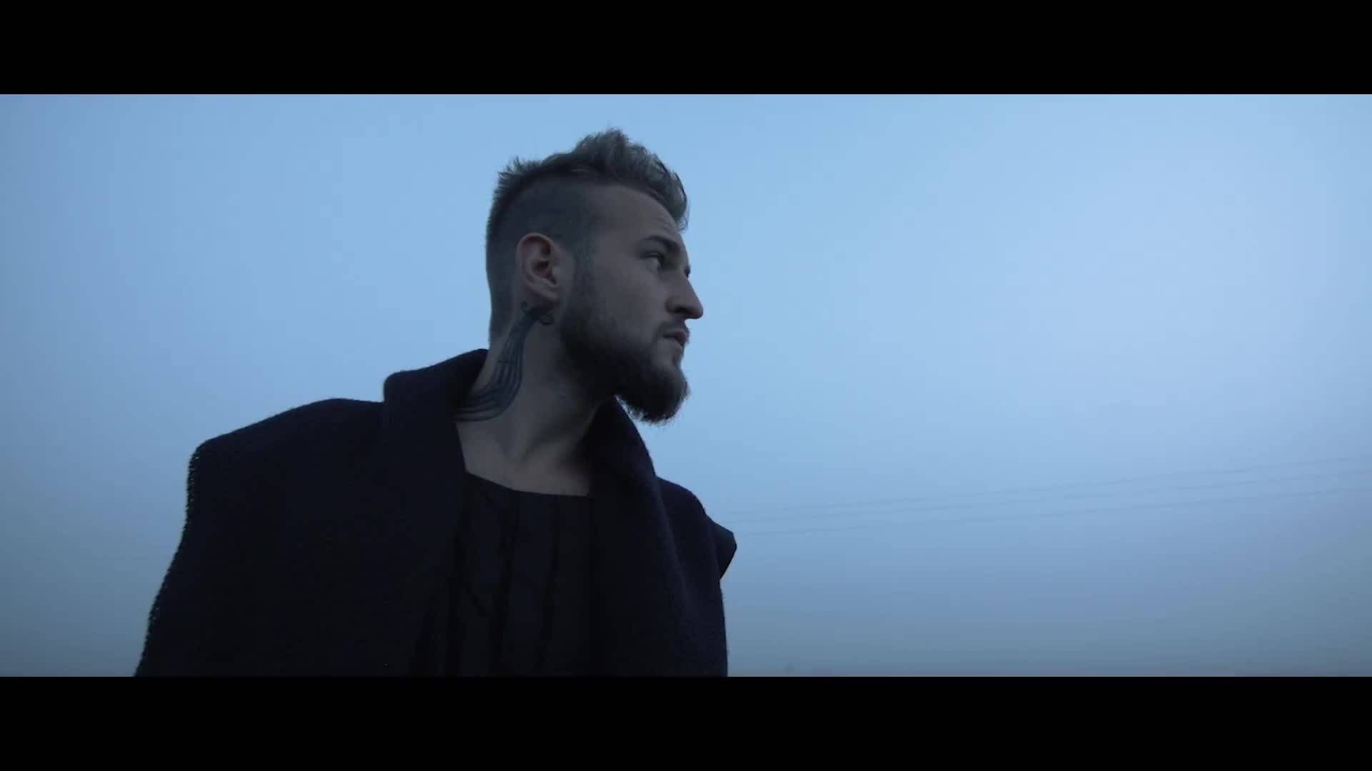 Angel Kovachev - НЕБЕСЕН (Official music video)
