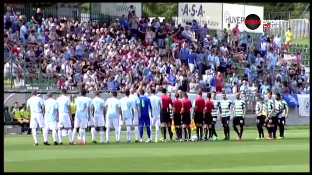 Безстрашният Дунав продължи с марша си в Първа лига