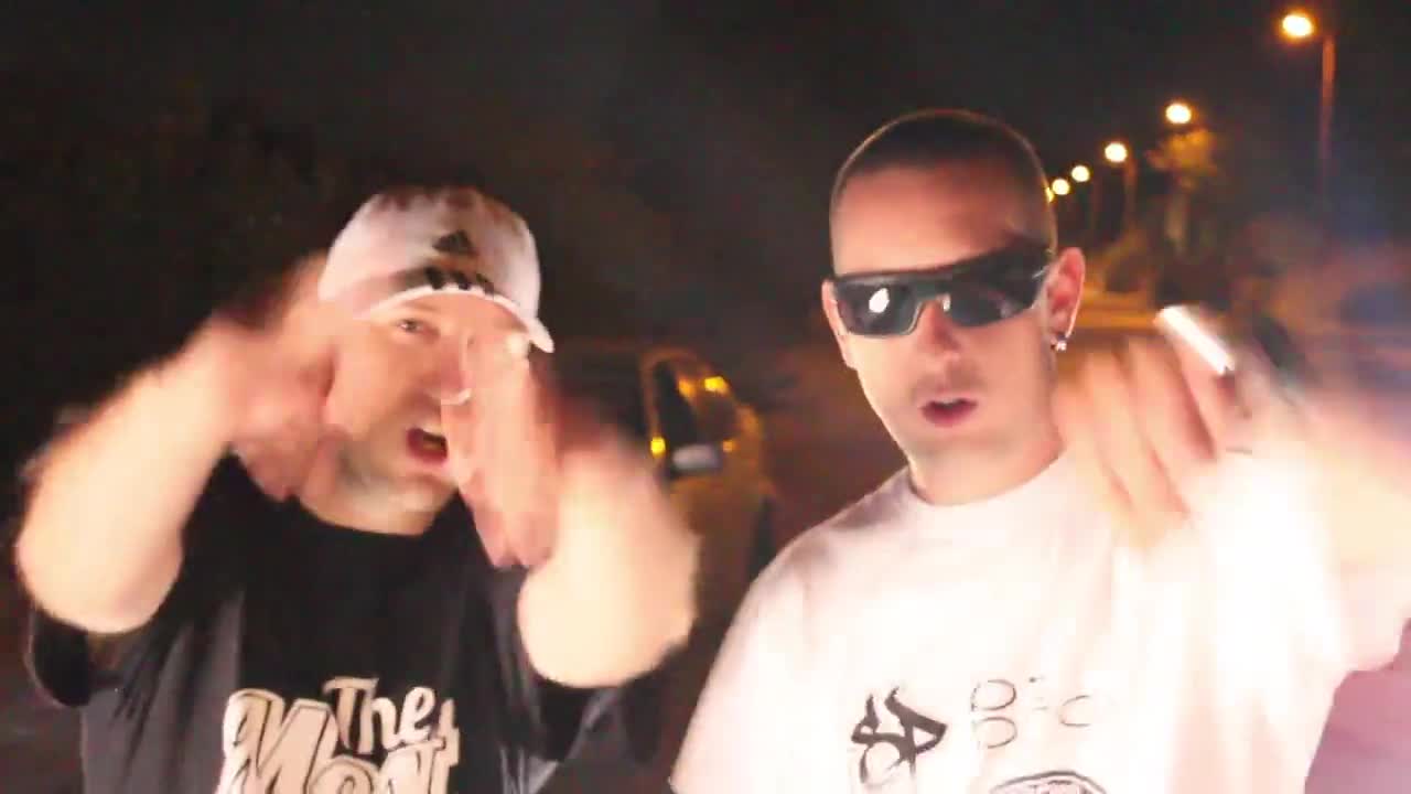 Chetkata & Tsetso feat. Ku4eto - Ние даваме рап(unofficial Video)