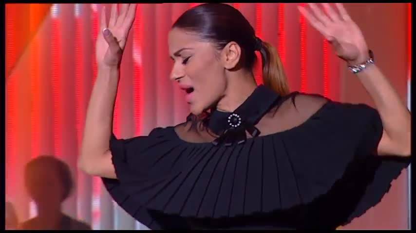Mina Kostic - 2017 - Zivim sa greskama (hq) (bg sub)