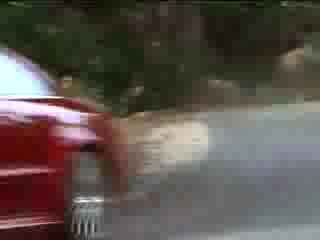 Mercedes-Benz Clk63 Amg Black Series Vs Bmw M6
