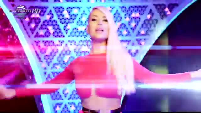 Цветелина Янева - В твоя стил [ Video ]