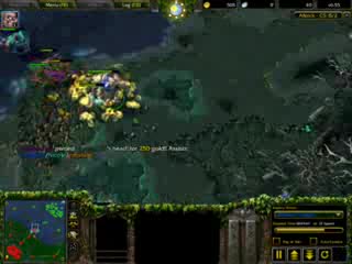 Dota - Clan 4d [promo Video]