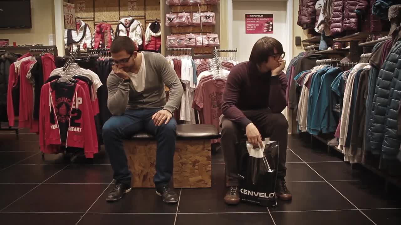 Типично - Епизод 7 (българският комедиен уеб сериал - Tipichno)
