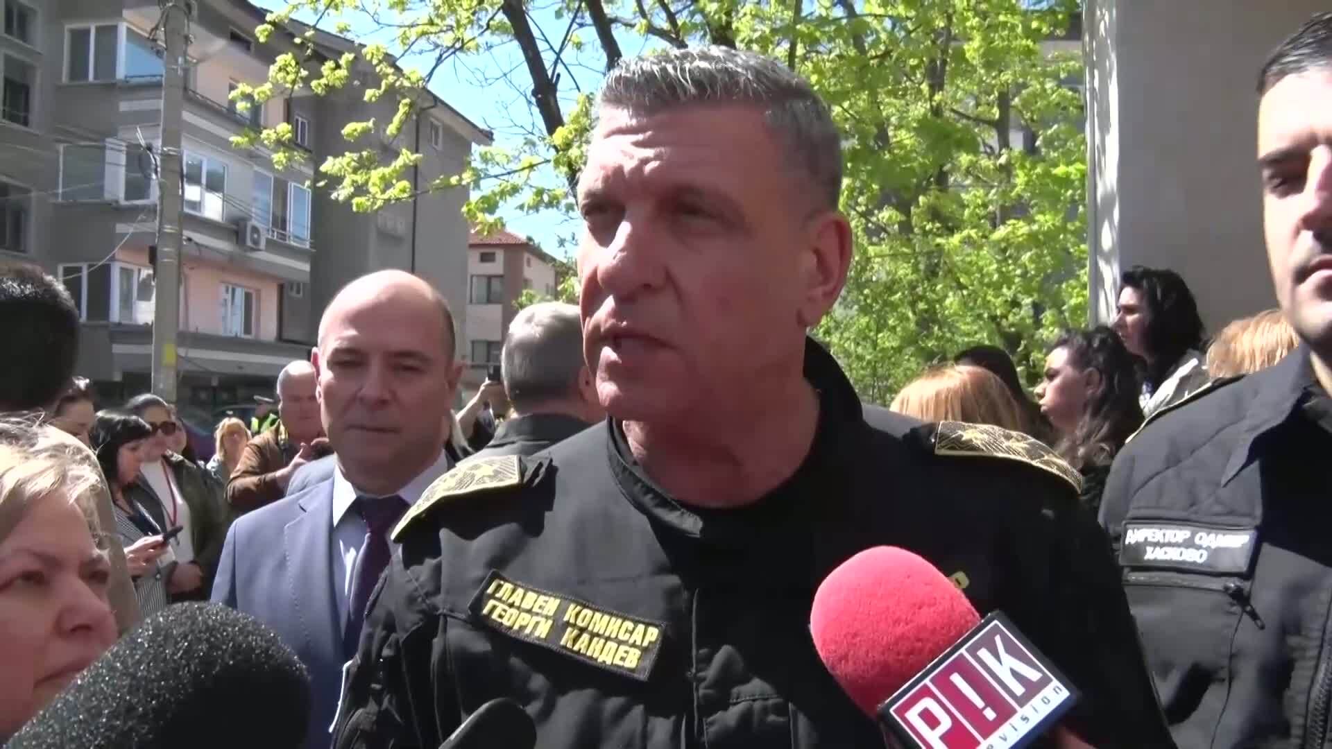 Мерки срещу злоупотреби с помощи и купуване на гласове