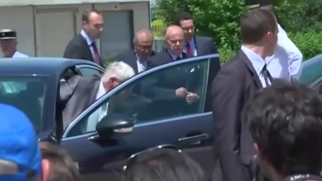 Един обезглавен след атентат в Югоизточна Франция