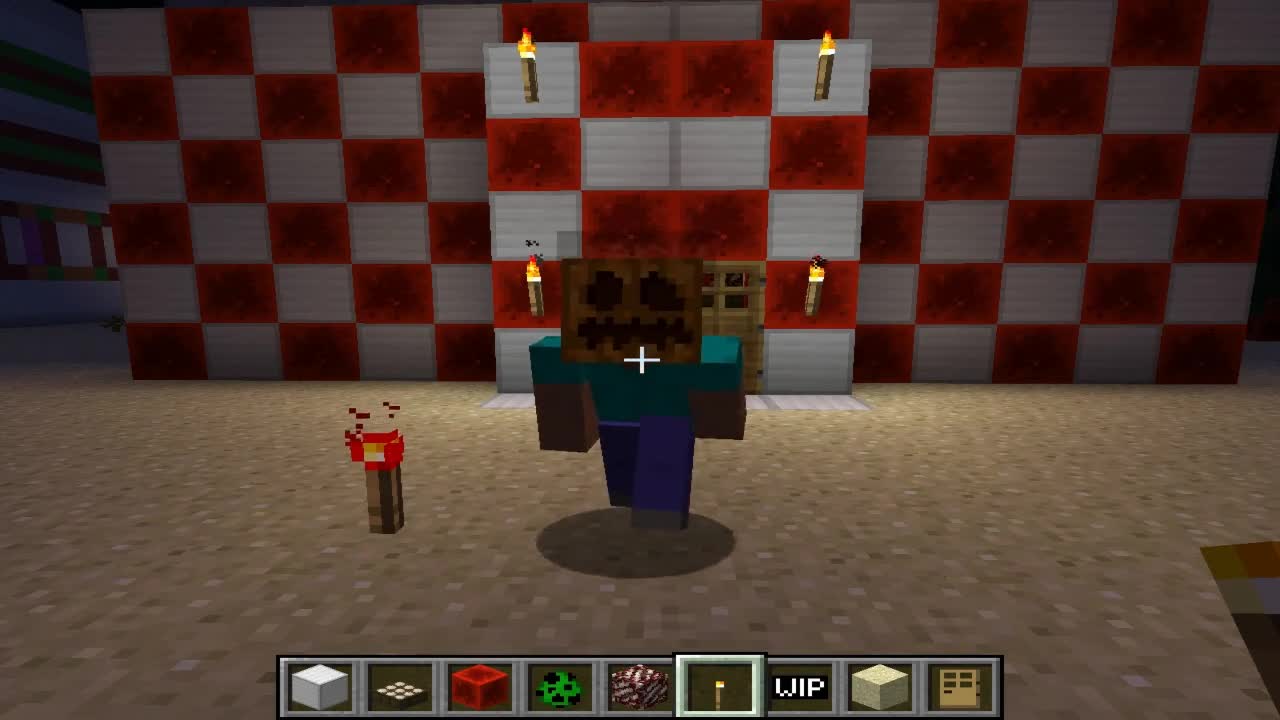 Minecraft - Простотия 13