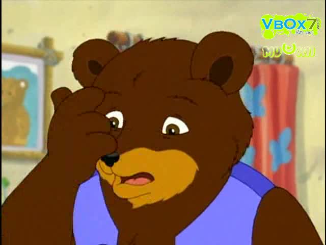 Франклин - Франклин и кученцето - бг аудио - * High Quality *