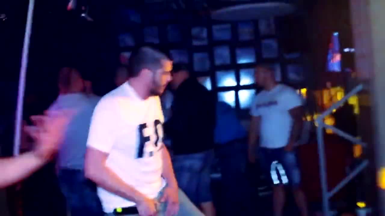 Керанов, F.O., JAY - Последен танц (Live)