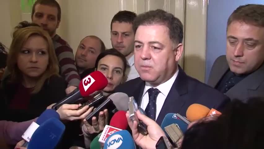 Ненчев: Центърът на НАТО ще заработи в края на годината