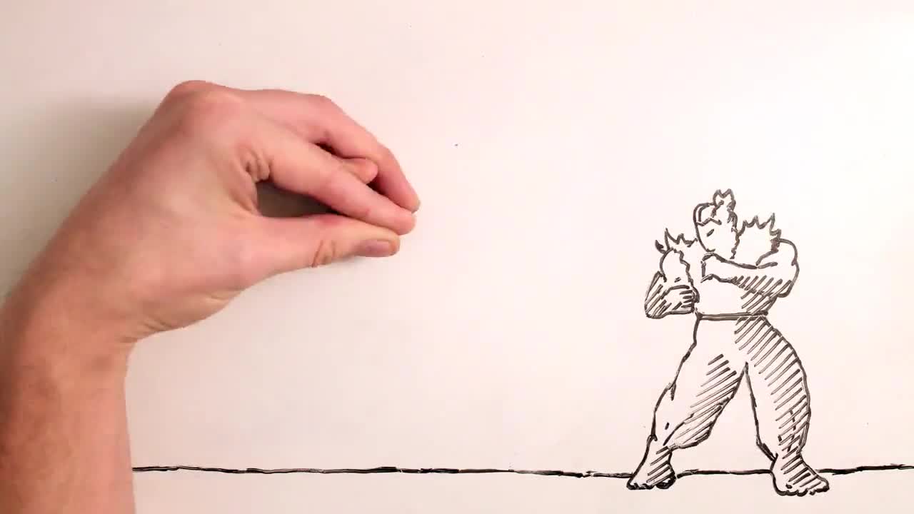 Maker vs Marker ( Създател срещу Произведение )