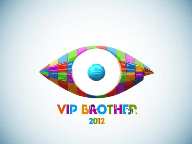 Vip Brother 2012