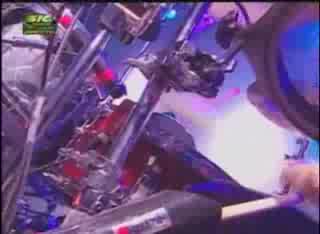 Linkin Park - In The End (live In Lisbon)