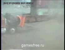 Откачен шофьор 