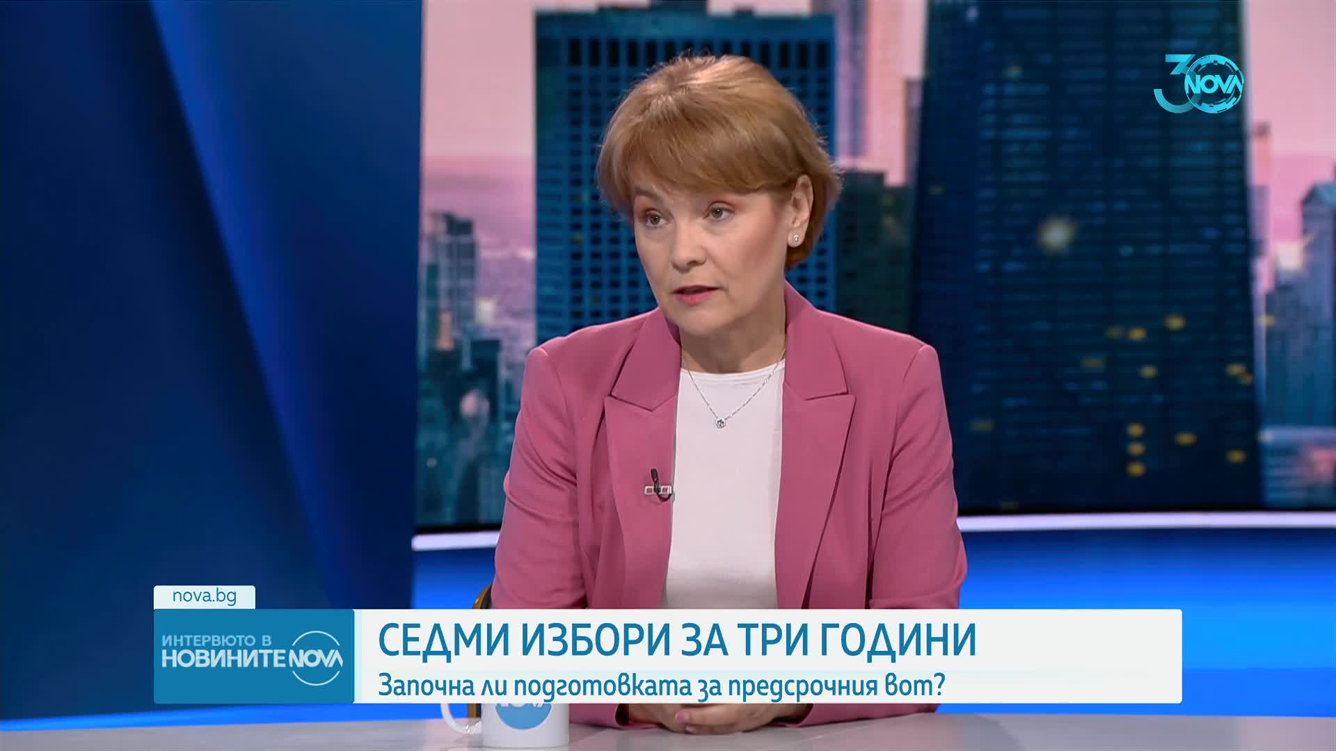 Седми избори за НС за три години: Започна ли подготовката за предсрочния вот