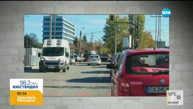 "Моята новина": ​Наглостта на органите на МВР