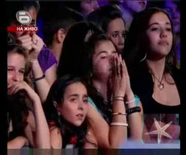 ! Music Idol 3,  08 Юни 2009,  Финал - 14