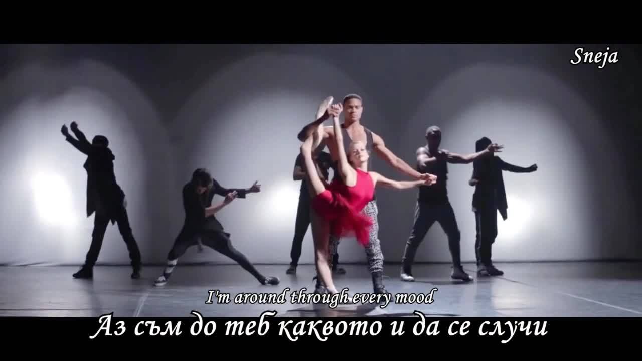 John Legend Lindsey Stirling •