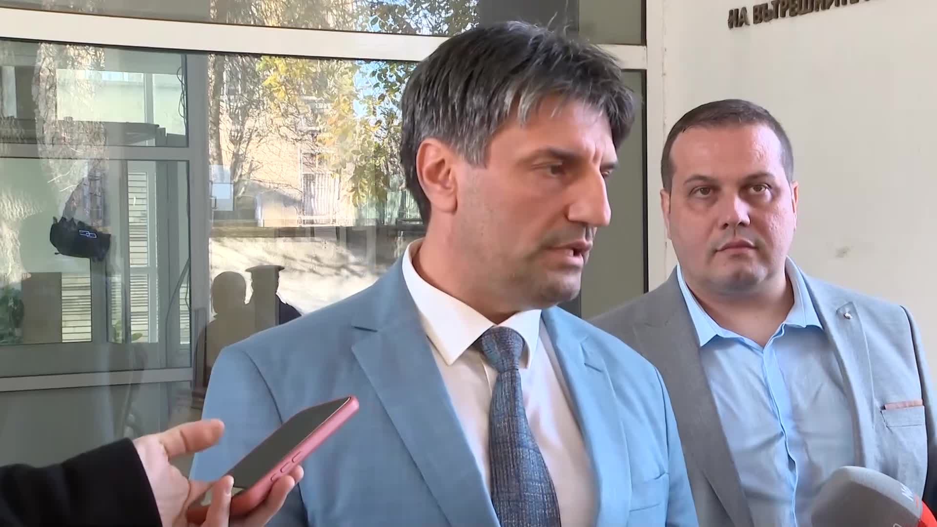 Парична гаранция от 5000 лв. за специализанта, прегазил кучето Мая