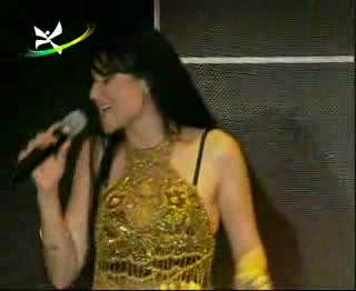Sofi Marinova - Beli Ruji (live) - Djefera