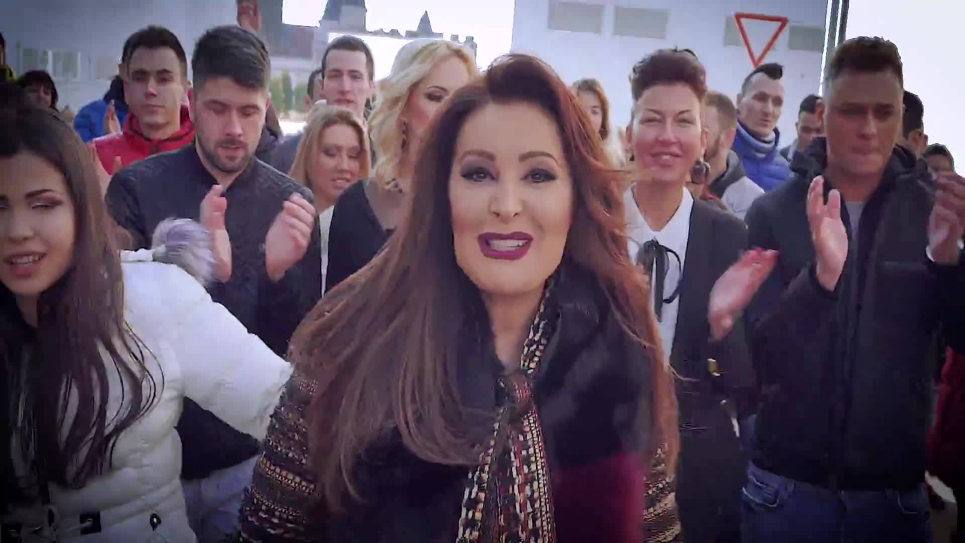 DRAGANA MIRKOVIC - Samo mi je dobro (OFFICIAL VIDEO 2017) HD