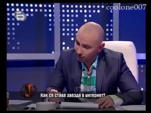 Exclusive! Стамбини И Михаела Лъснаха по Бтв - Нека Говорят