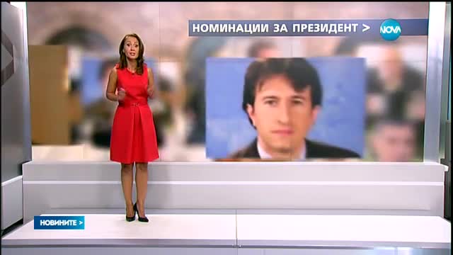 Кой е генерал Румен Радев?