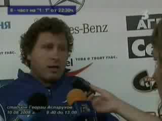 Вуцов: Няма Да Е Провал, Ако Отпаднем От Бате Борисов
