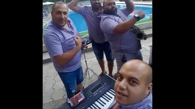 Кавър- кючек- Krisko ft. Slavi Trifonov - Gledai Kak Se Pravi - Stefcho Bend Dj Bobby G -