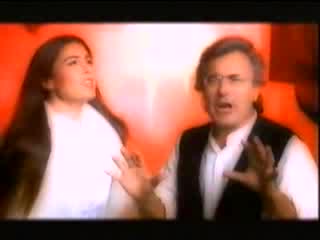 Al Bano & Romina Power - Santa Maria ( Oficial Videoclip )