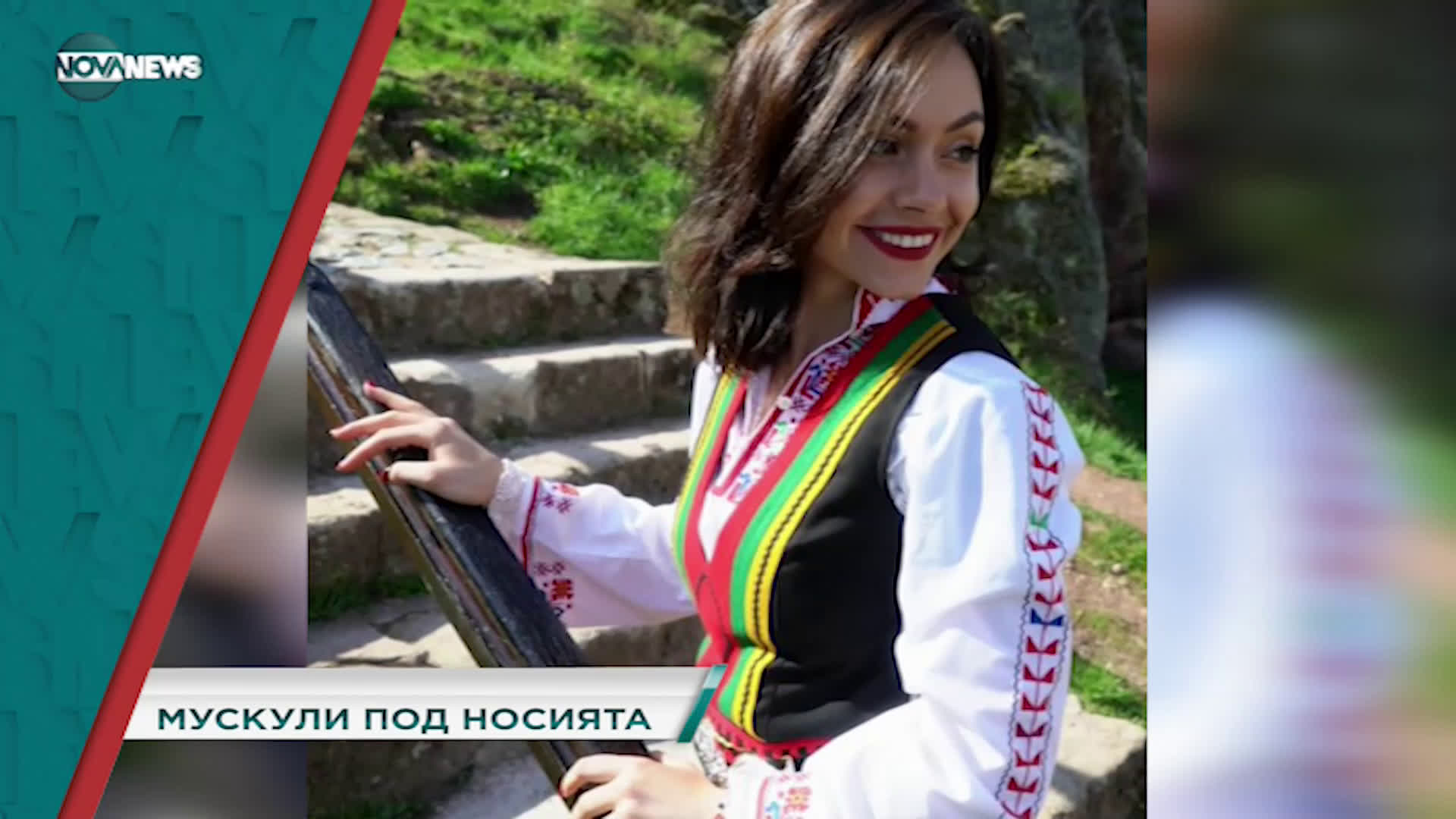 В "Социална мрежа" на 6 май от 15:30 ч. очаквайте: